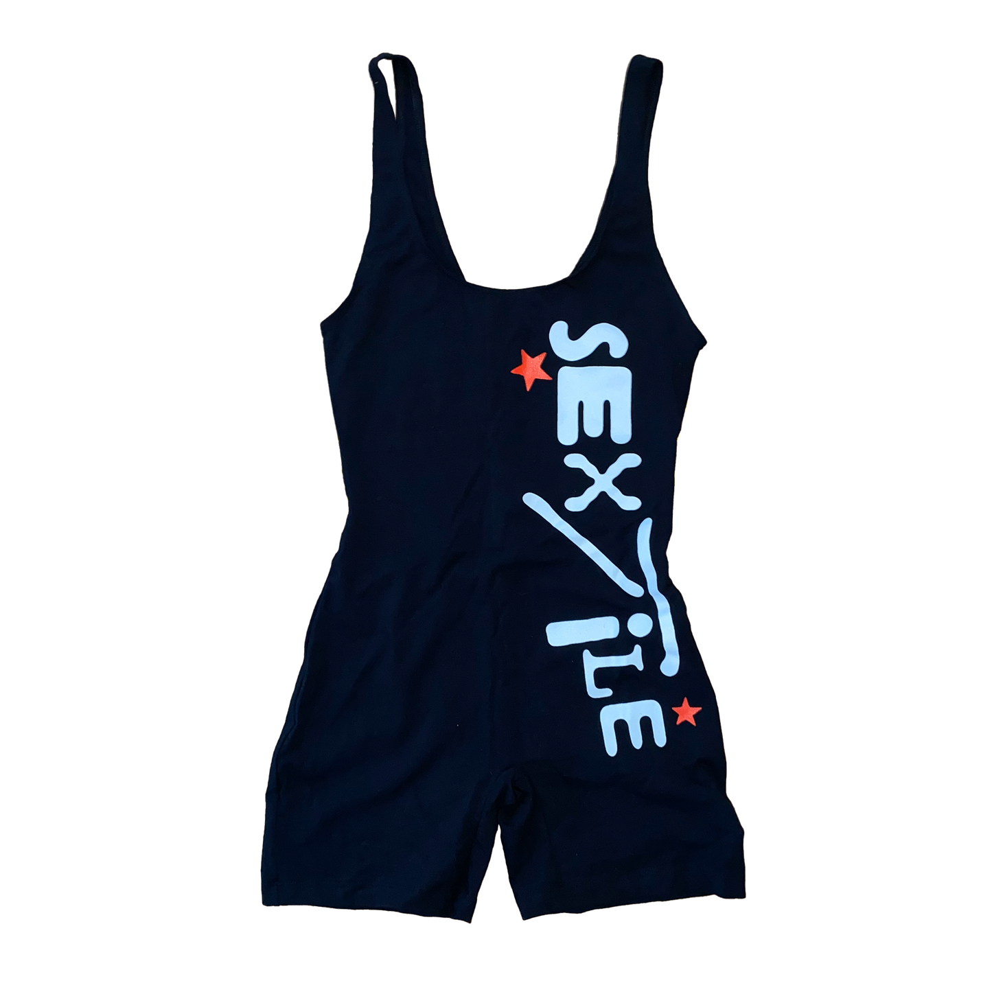 Onesie / Biketard