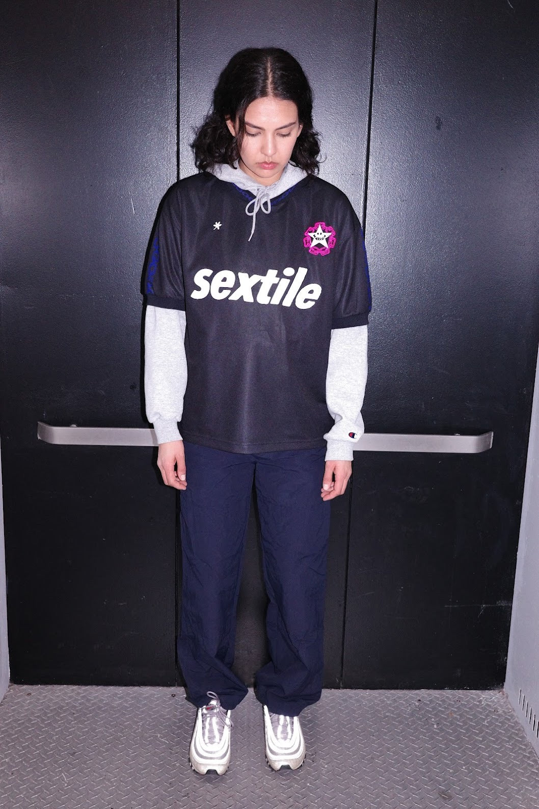 SEXTILE FULL KIT JERSEY