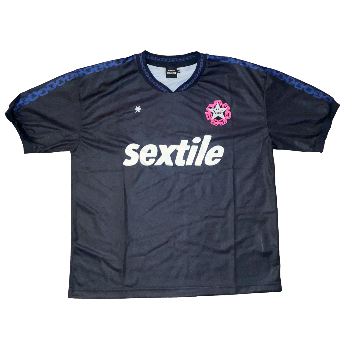 SEXTILE FULL KIT JERSEY