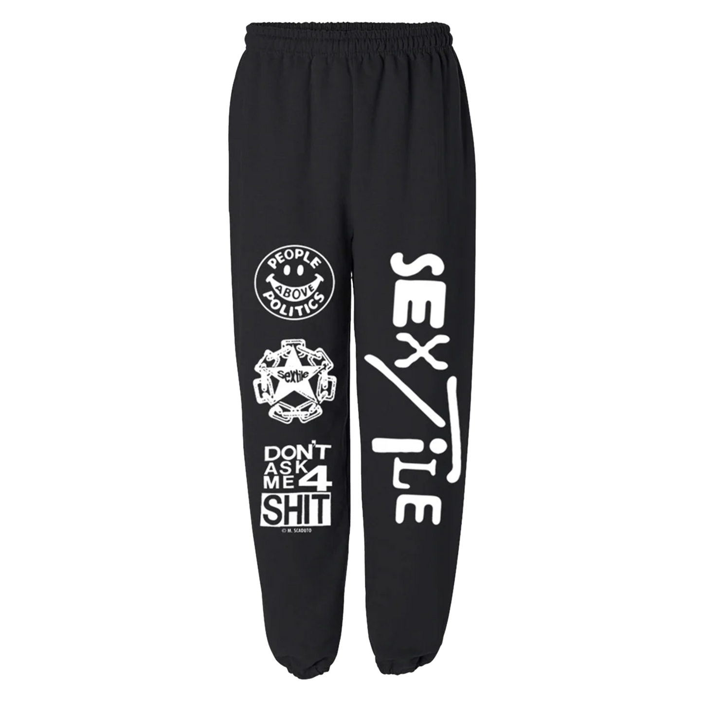 Sweatpants