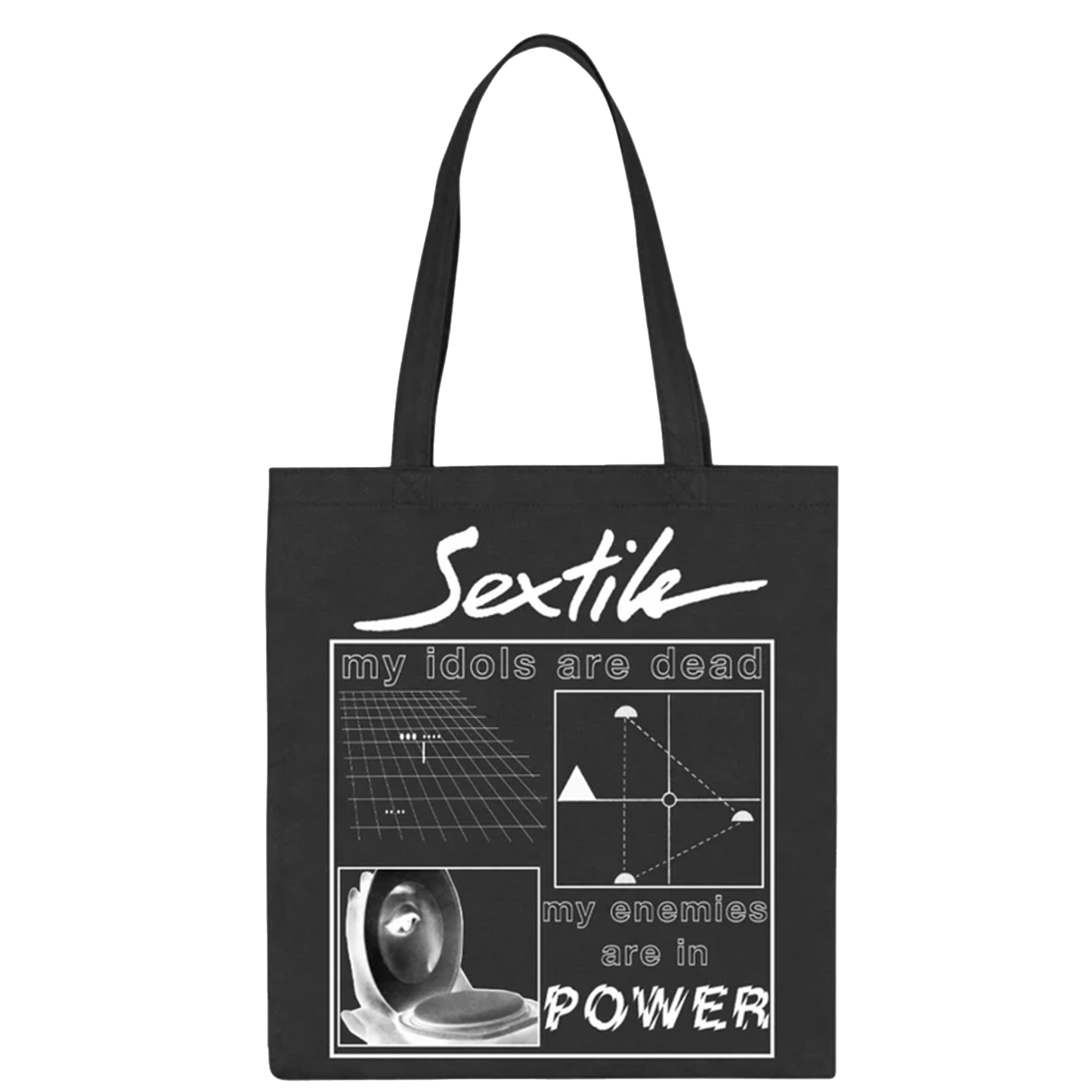 Tote bag