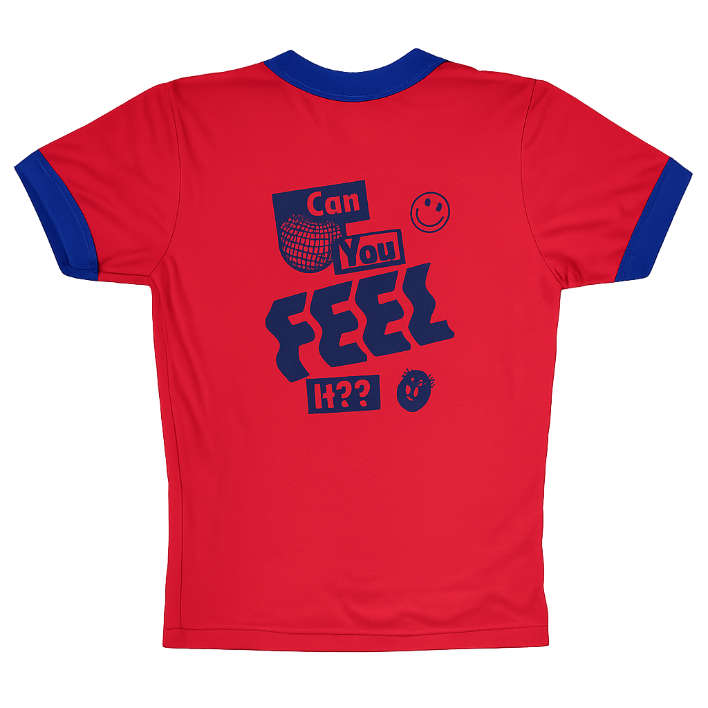 Cat Baby Doll Tee