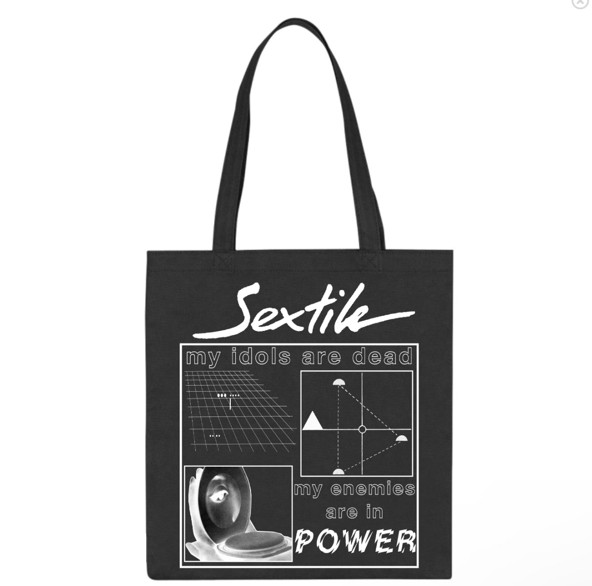 Tote bag