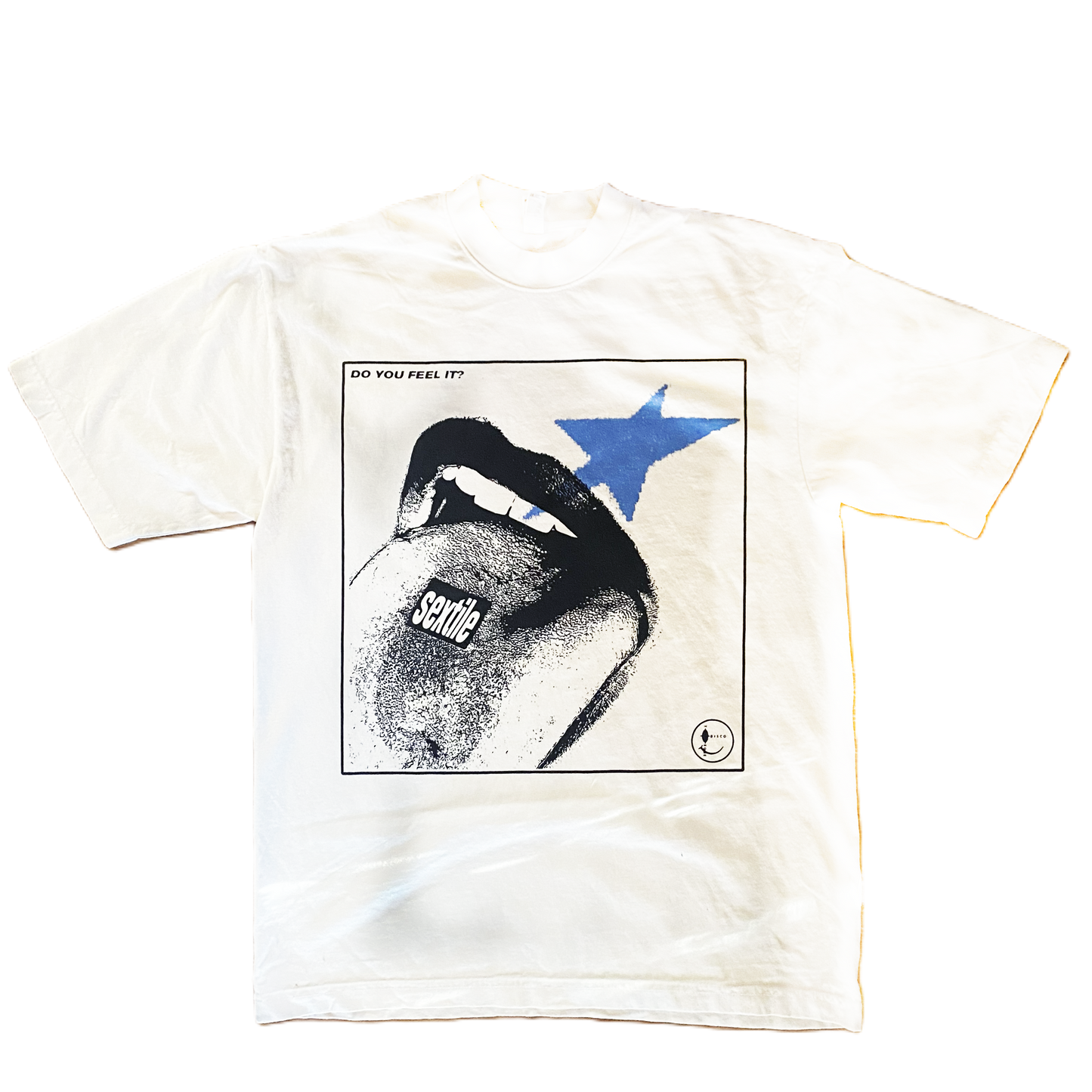 Tongue Tee