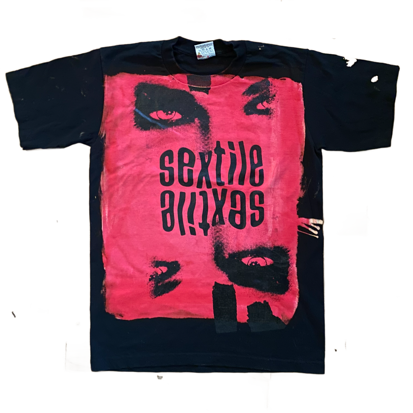 Warhol Shirt